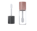 spatula applicator cap, spatula included, combined, , spatule intégrée, combiné, applicateur