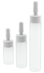 clipac, flacon plastique, embout pointe, plastic bottle, applicator, nozzle, Plastikflasche, spitze