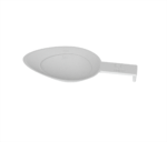 Dosing spoon