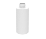 PE cylindrical bottle 3 ml to 500 ml