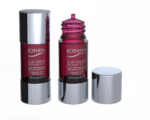 Dropac, clarins, compte-goutte innovant, innovative dropper, Innovativer Tropfer, packaging