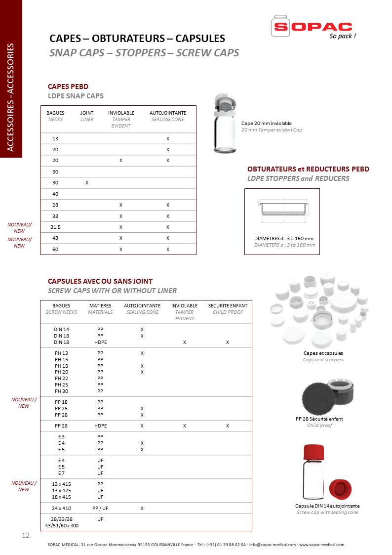 cape, obturateur, capsule, fermeture, bouchon, snap cap, stopper, screw cap, closure