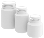 Pilulier-PE-40-60-100-ml-cape-inviolable